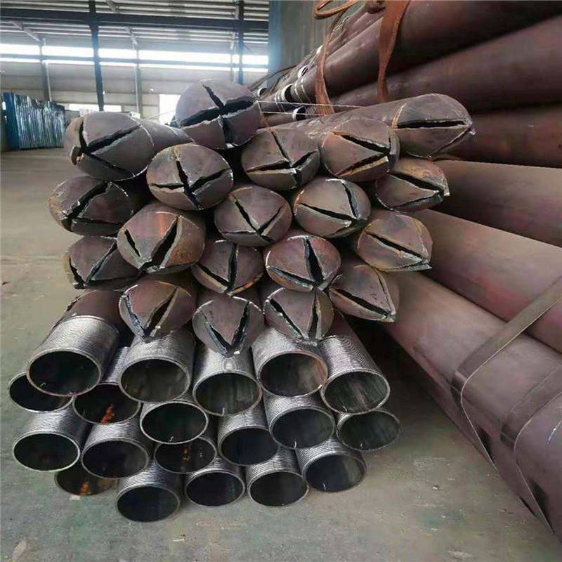 邯郸42边坡支护管