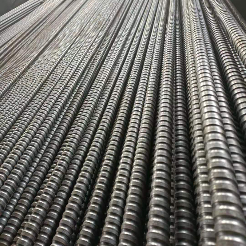 邯郸中空锚杆