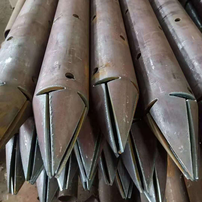 邯郸预埋注浆管